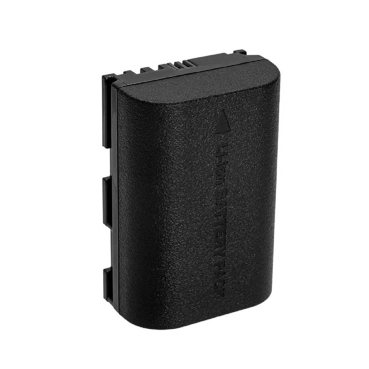 K&F CONCEPT - K&F Concept Canon LP-E6NH Batería 2250 mAh