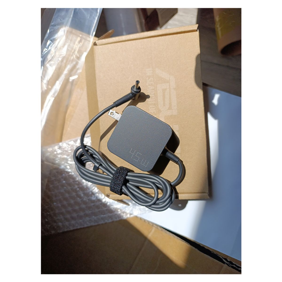 ASUS - Cargador asus 45w NUEVO ORIGINAL