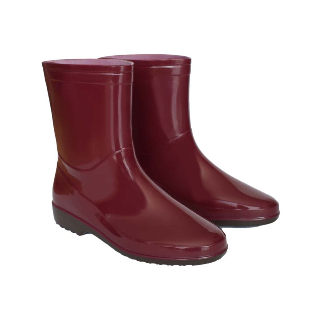 GENERICO - BOTAS DE LLUVIA PAULA GUINDACAFÉ