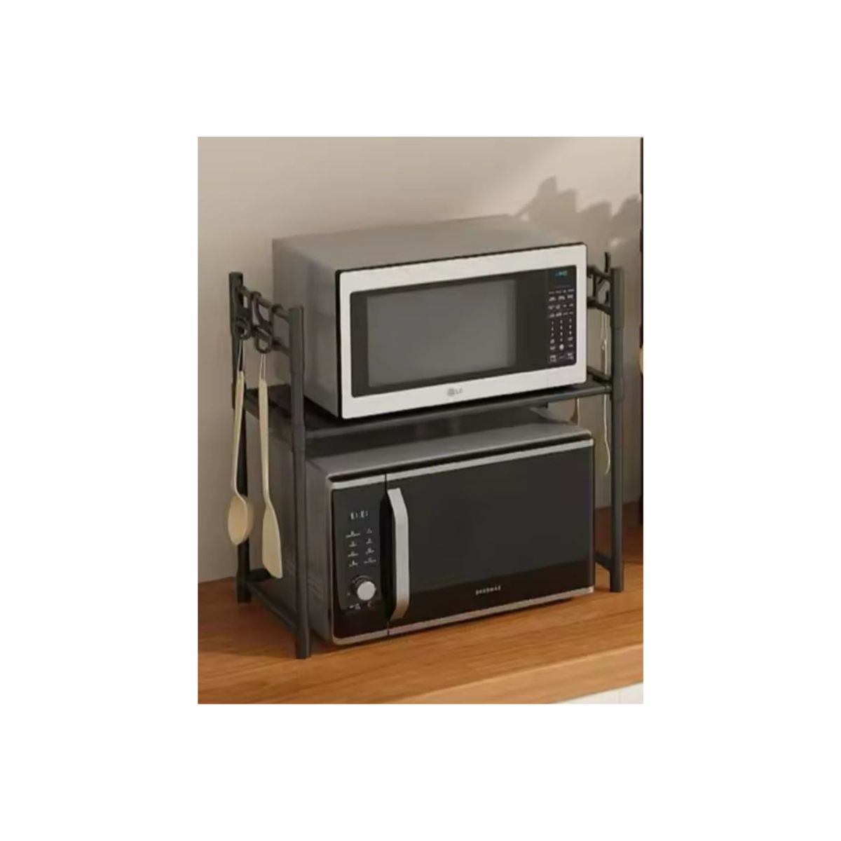 GENERICO - Organizador de Microondas