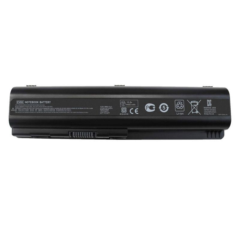 OEM - Batería para Laptop Hp Compaq Cq40. Cq45.   Cq50. Cq60. Cq70.