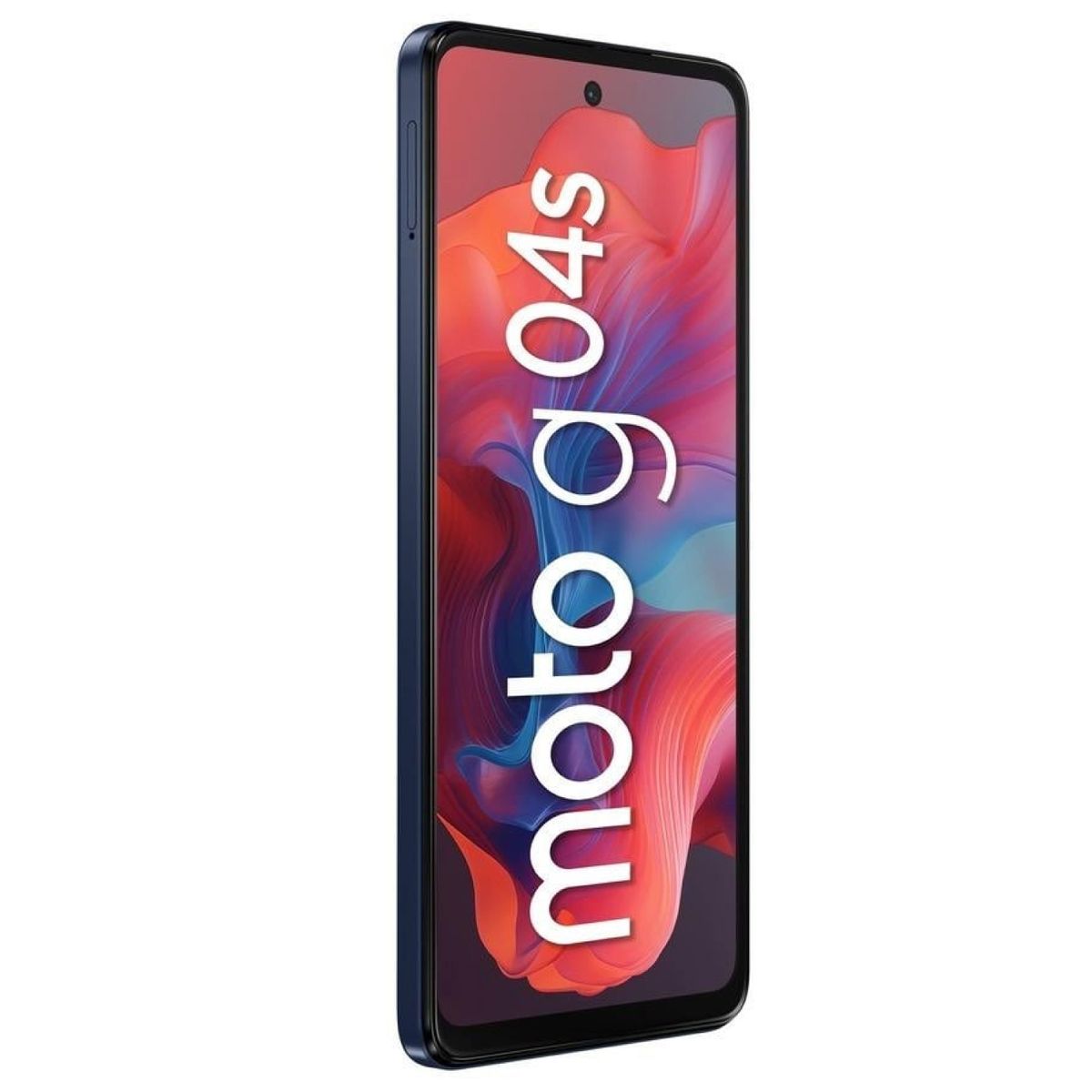 MOTOROLA - Celular Motorola Moto G04S 4GB RAM 128Gb Negro Cósmico