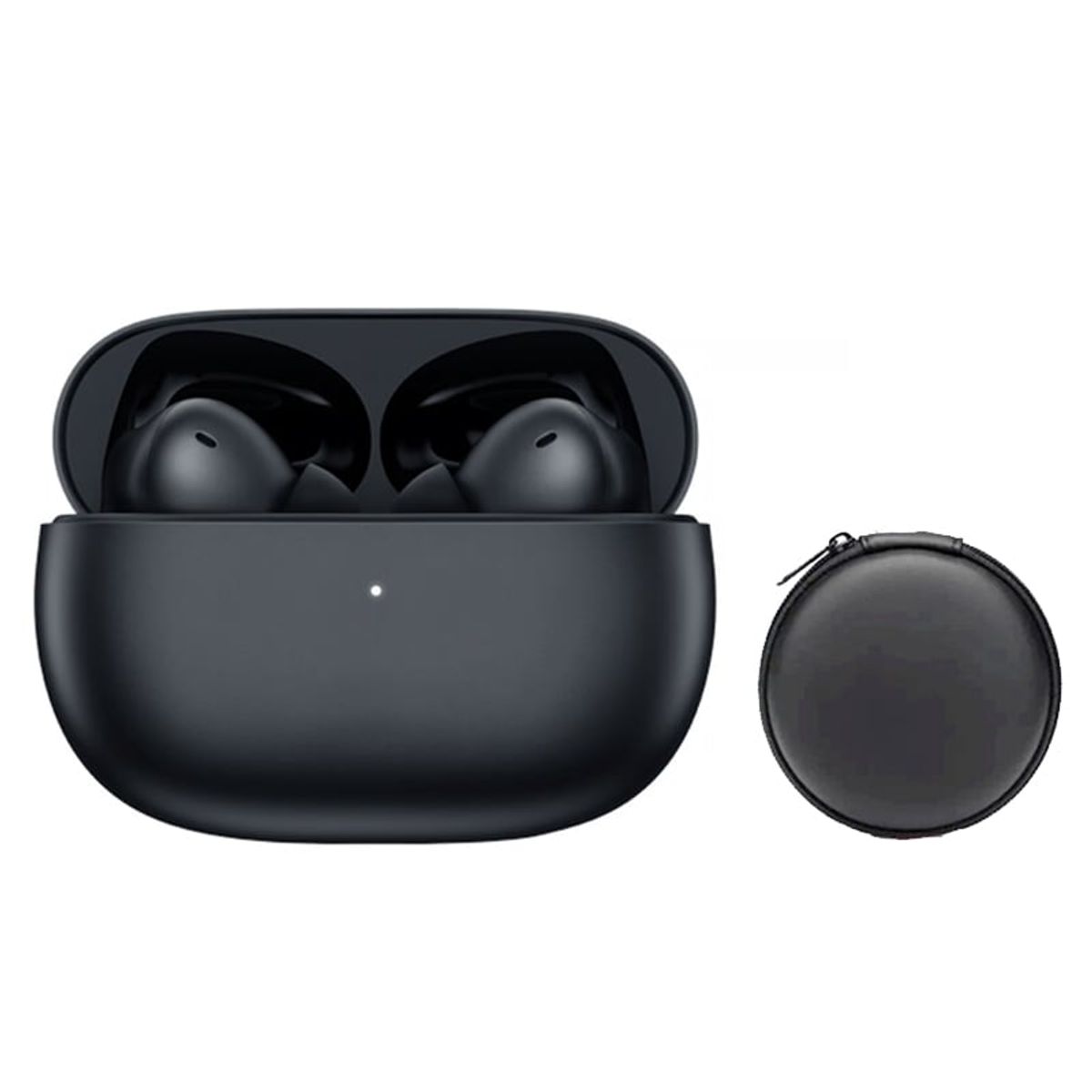 XIAOMI - Audífonos Bluetooth Xiaomi Redmi Buds 4 Pro Negro Y Estuche