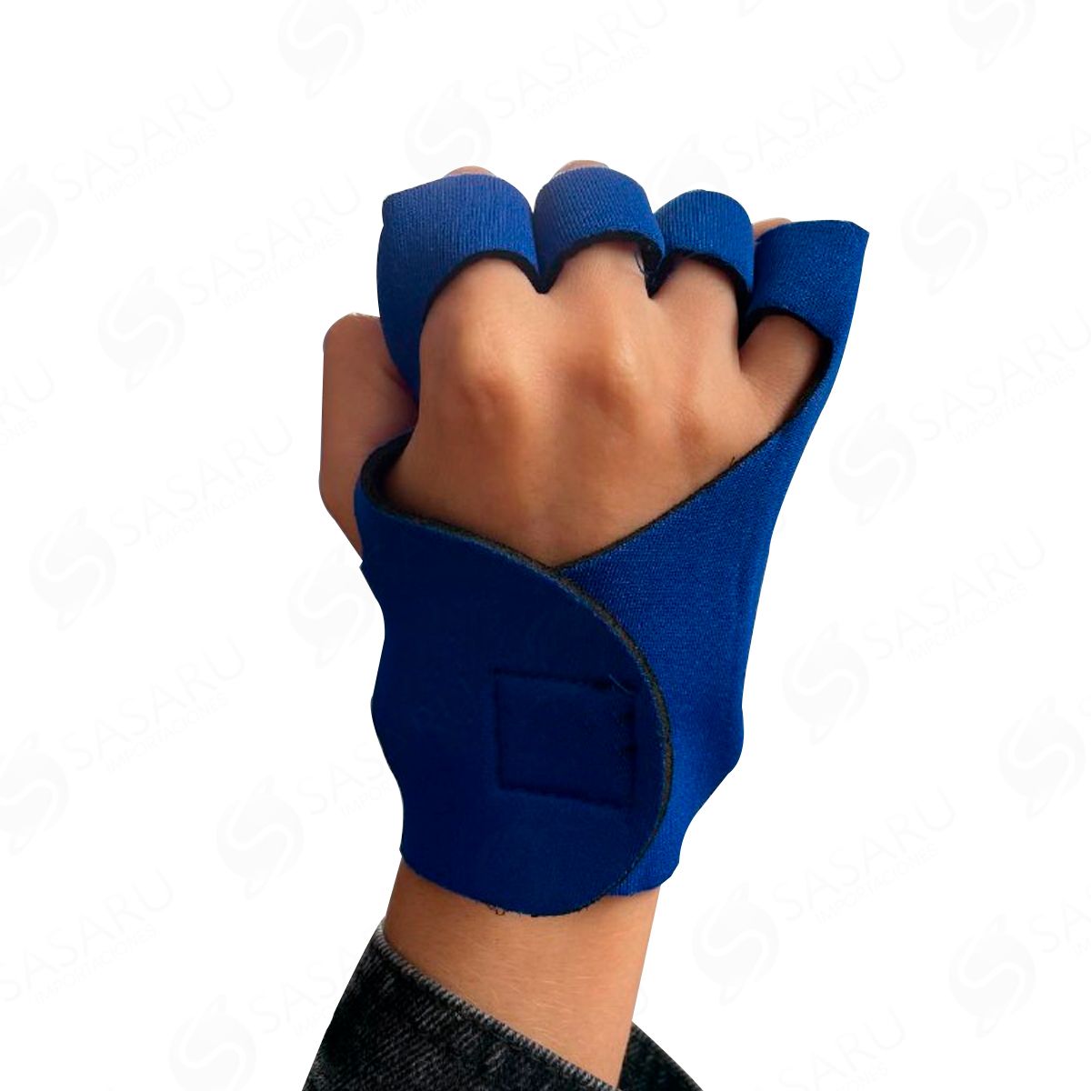 GENERICO - Guantes Deportivos de Neopreno Estándar