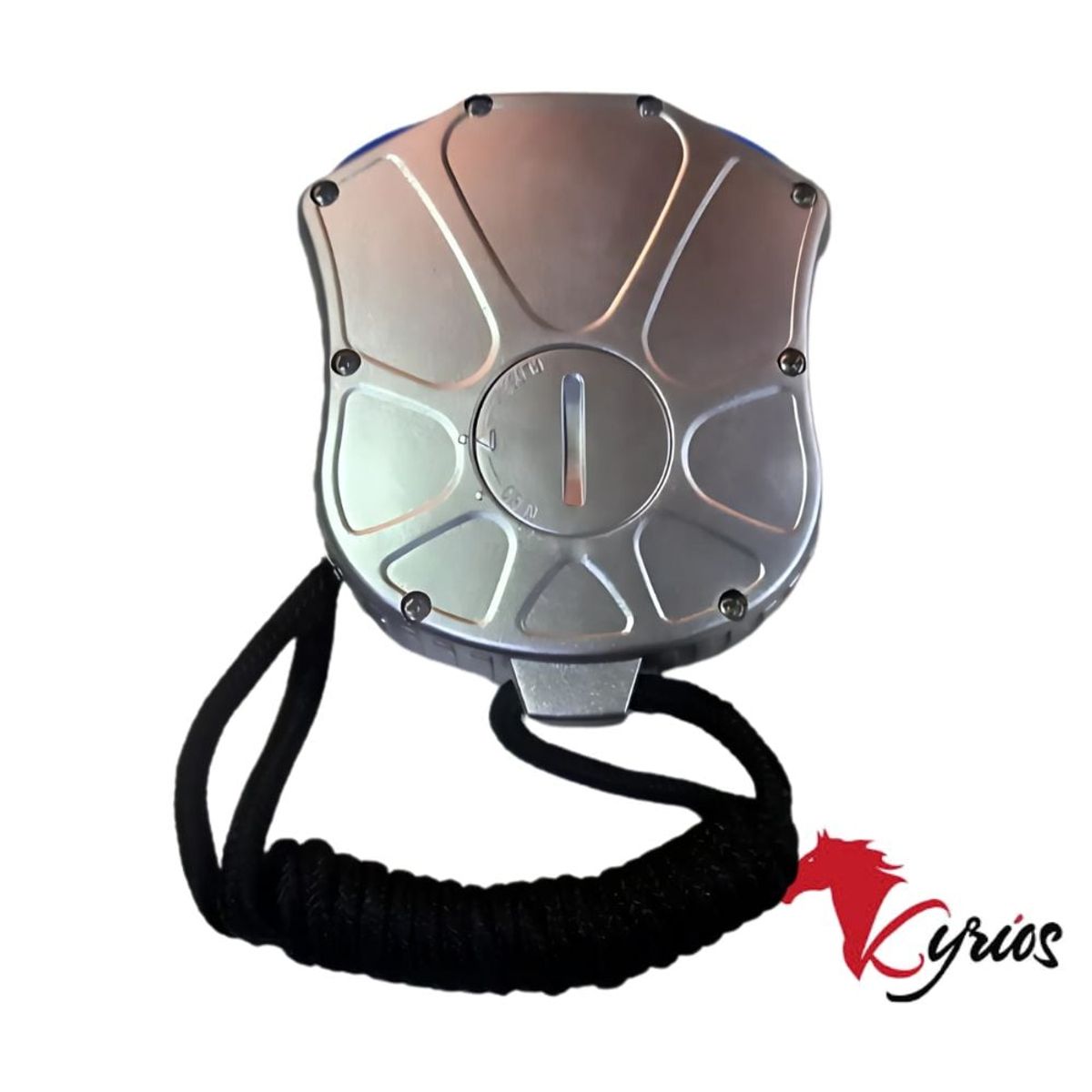 GENERICO - Cronometro Digital Deportivo De 10 Memorias