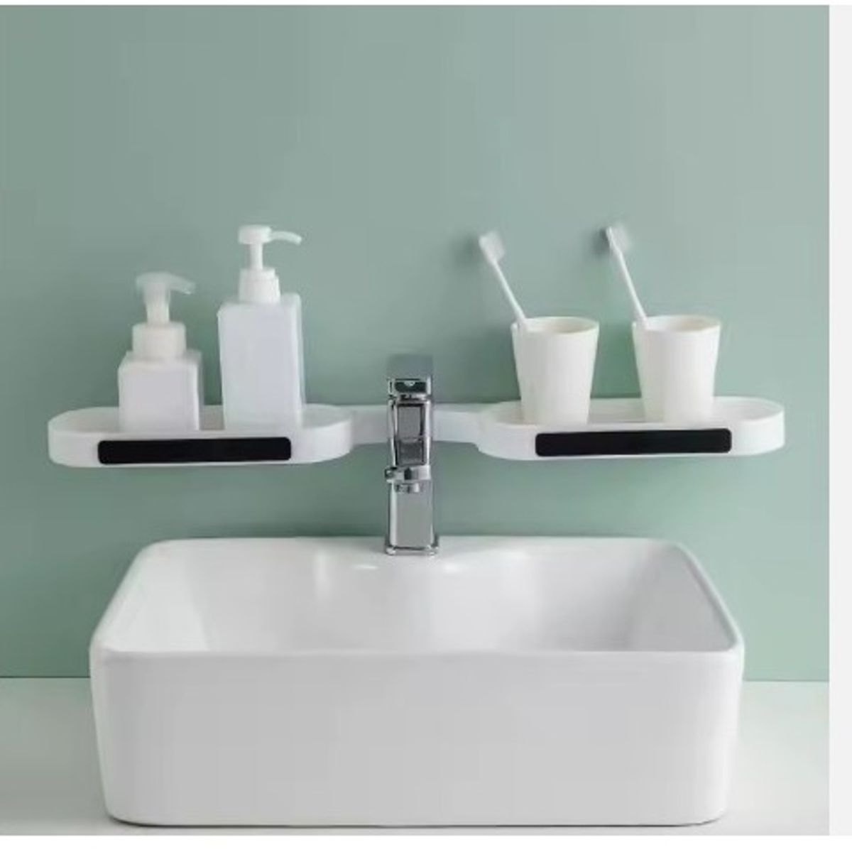 GENERICO - ESTANTE DE ALMACENAMIENTO GIRATORIO