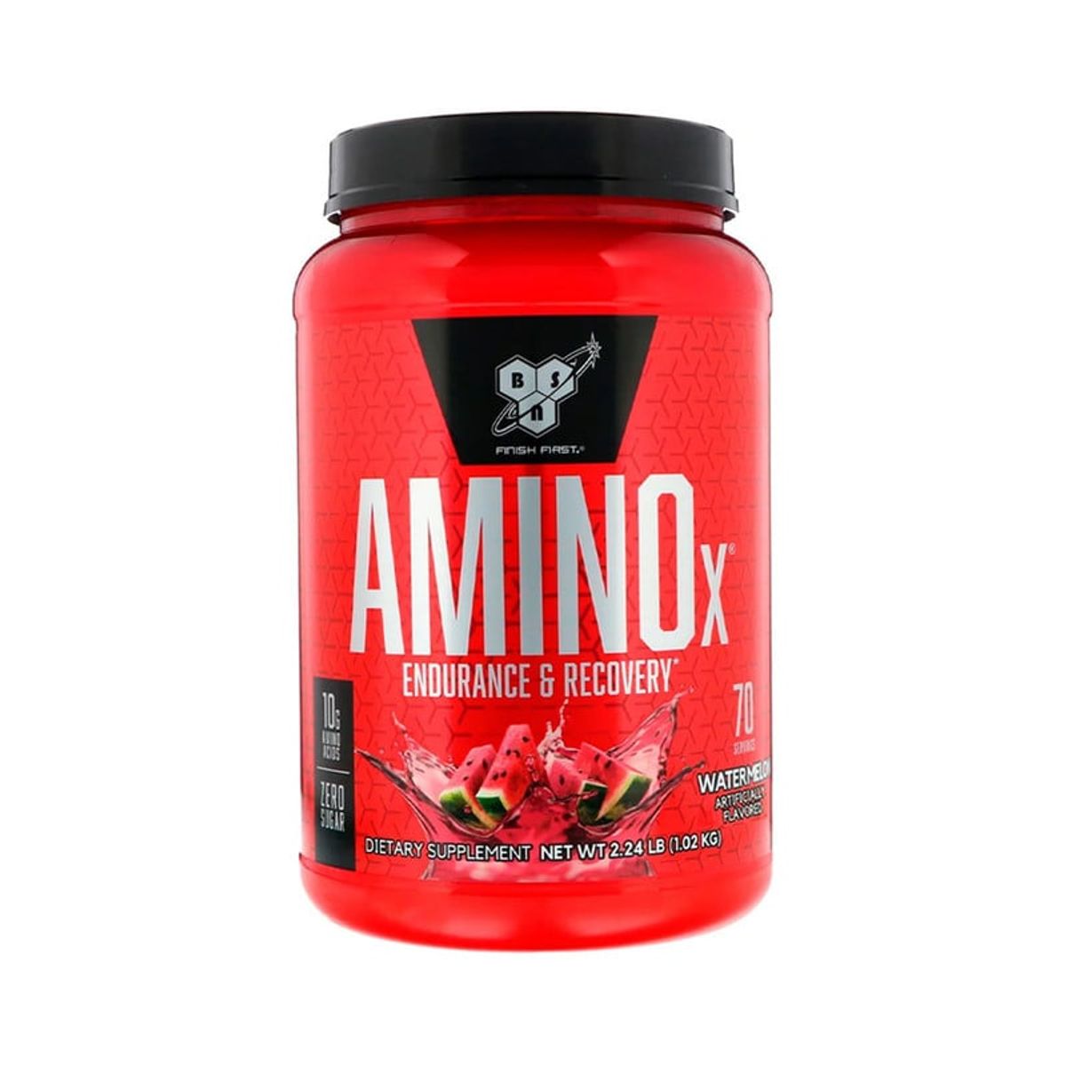 BSN - Amino-x 1kg - BSN - Watermelon