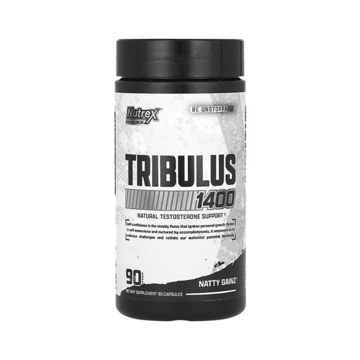 NUTREX RESEARCH - Tribulus 1400 700 MG - Nutrex