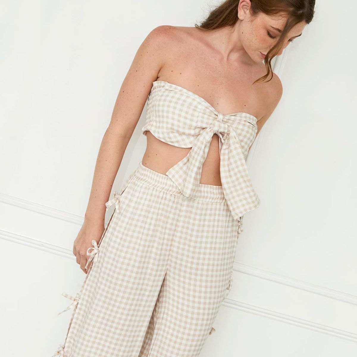 KONING - Conjunto Casual Mujer