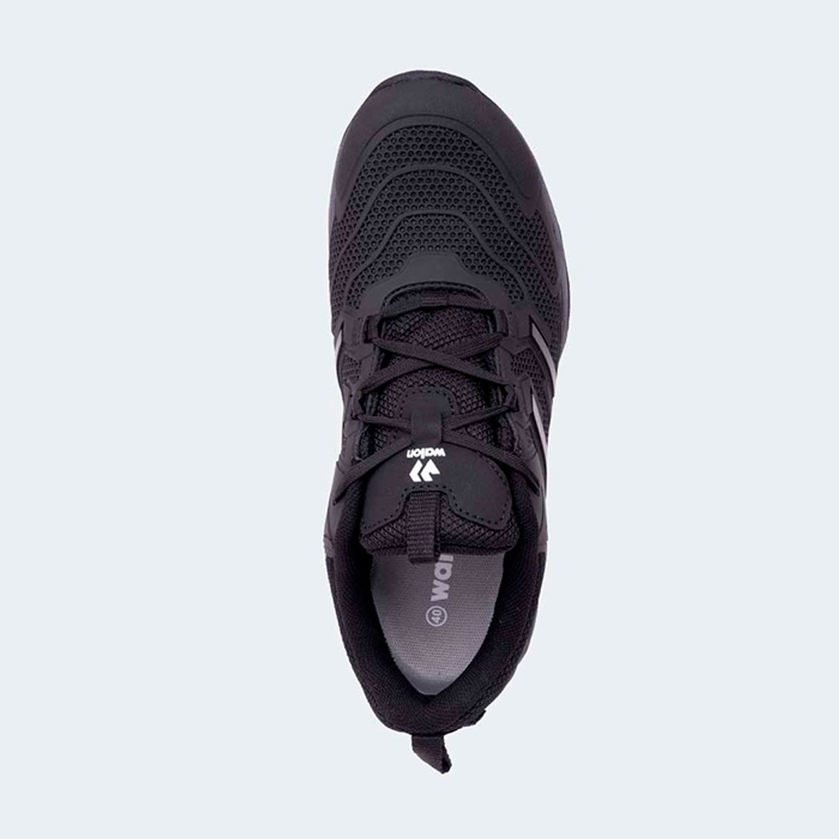 WALON - ZAPATILLAS OUTDOOR TREK HOMBRE
