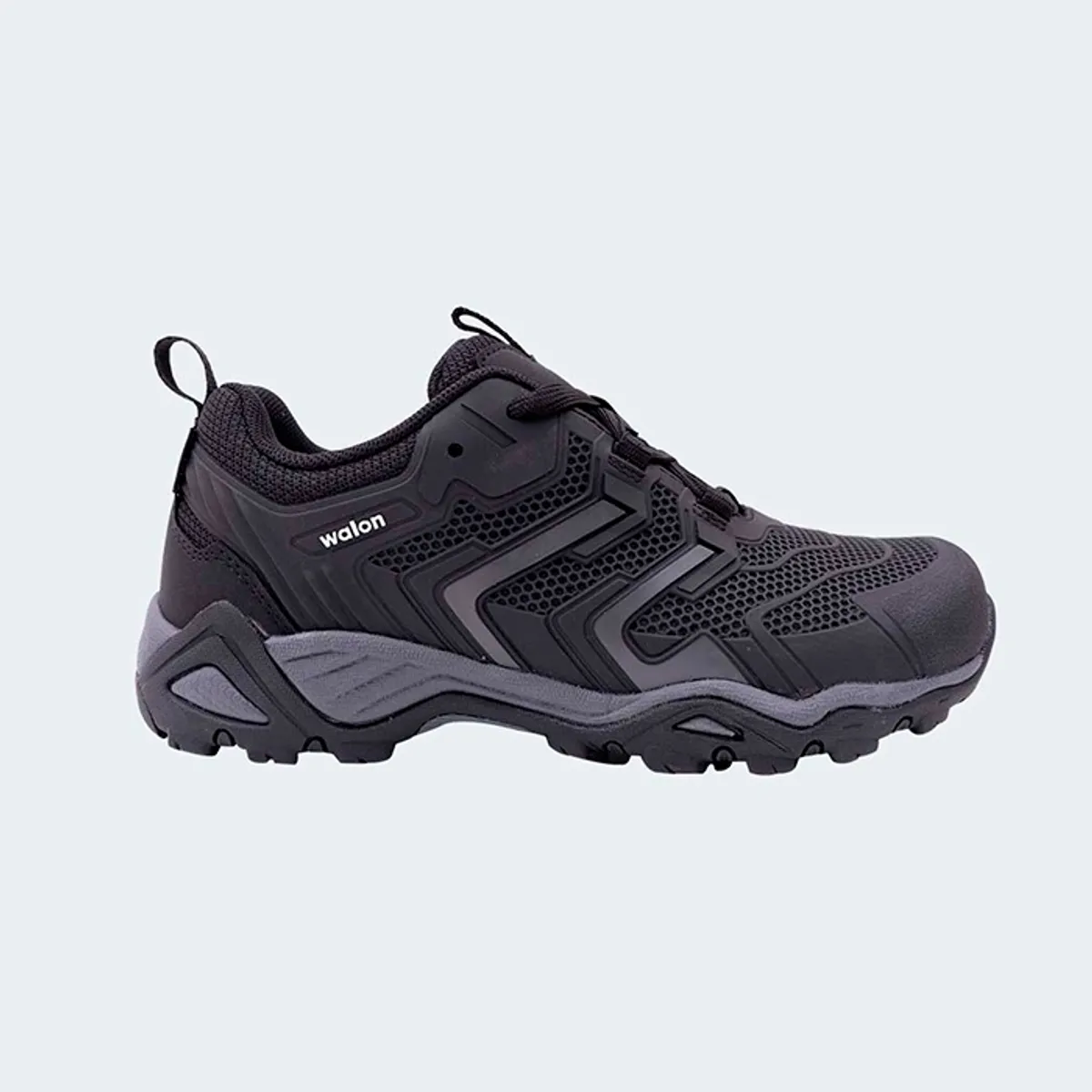 WALON - ZAPATILLAS OUTDOOR TREK MUJER