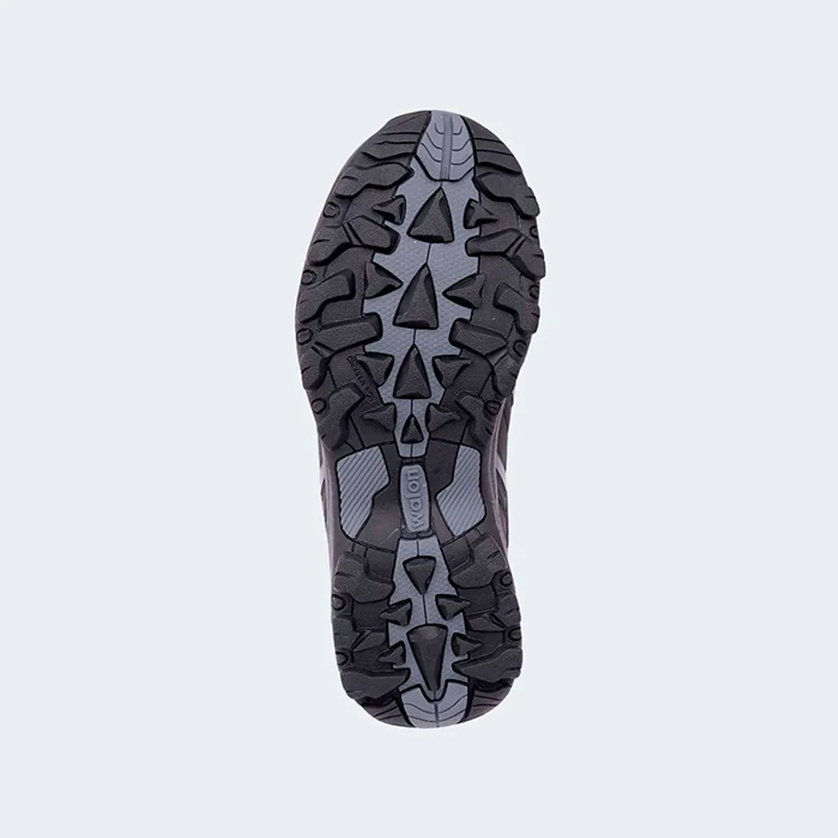 WALON - ZAPATILLAS OUTDOOR TREK MUJER