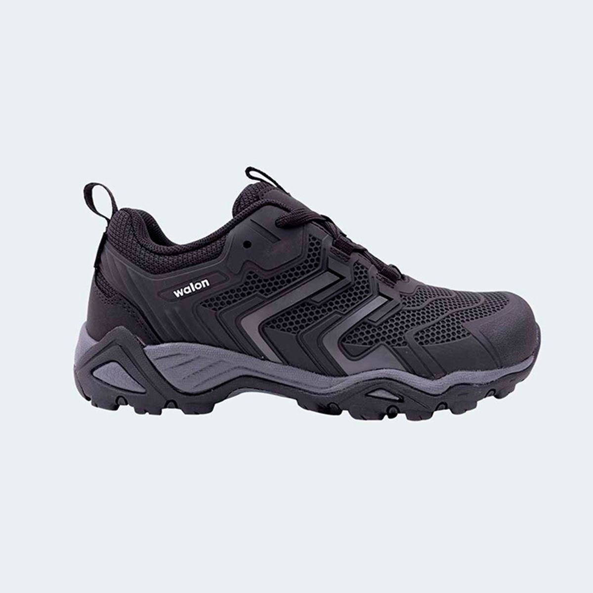WALON - ZAPATILLAS OUTDOOR TREK MUJER