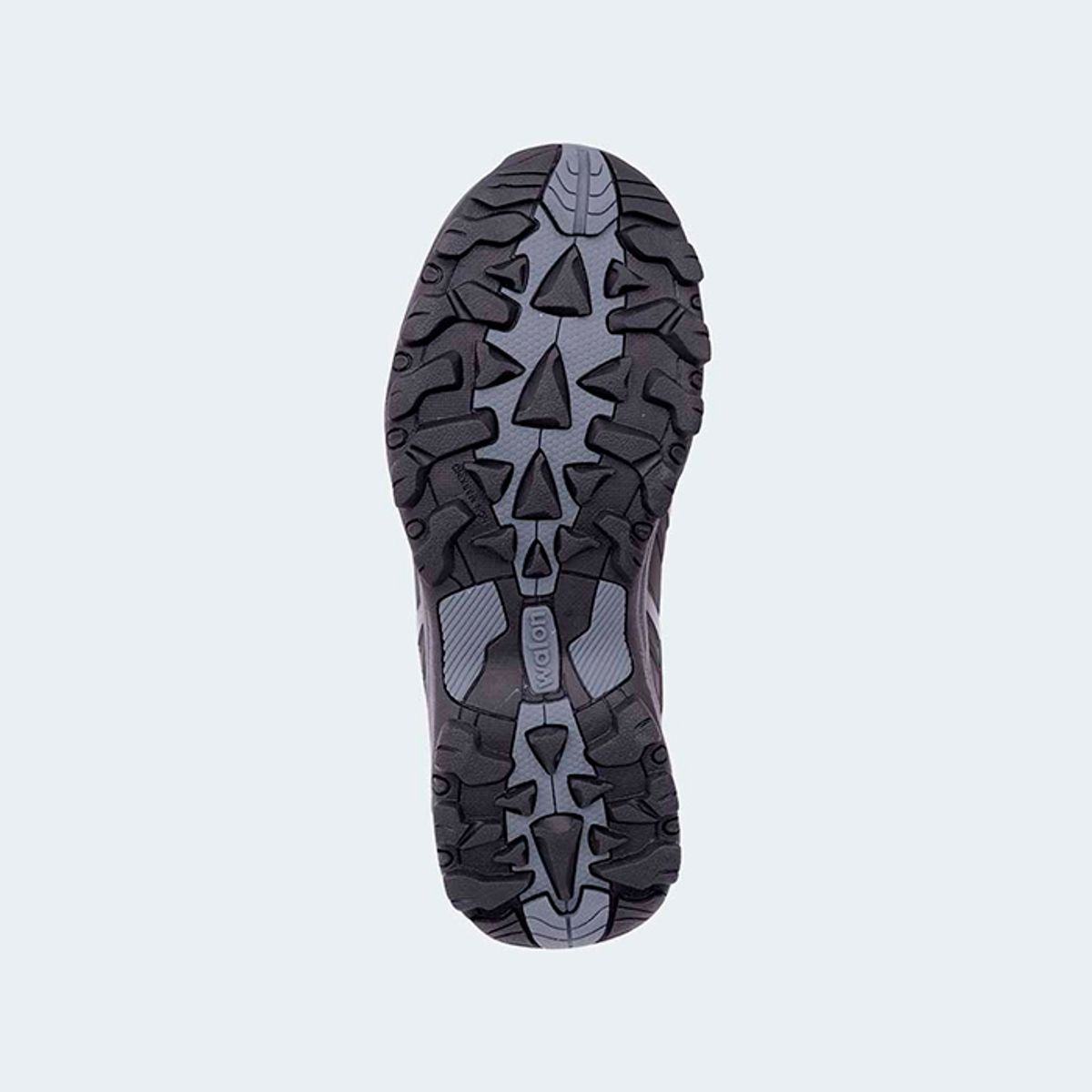 WALON - ZAPATILLAS OUTDOOR TREK MUJER