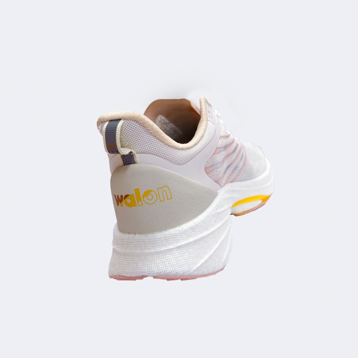 WALON - ZAPATILLAS RUNNING BREEZE MUJER