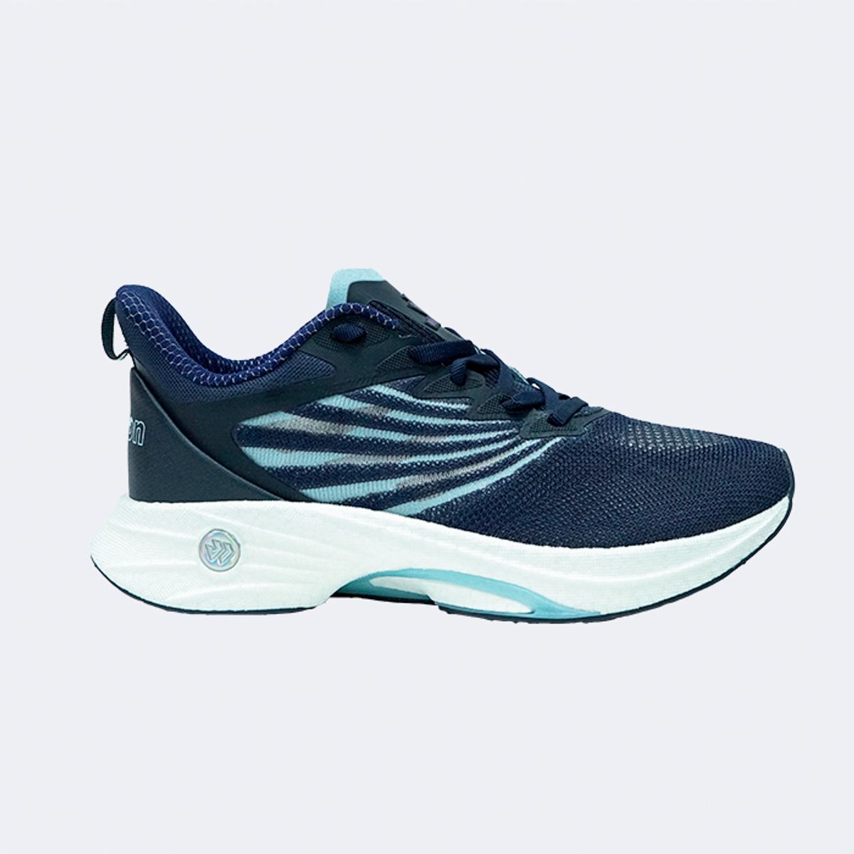 WALON - ZAPATILLAS RUNNING BREEZE MUJER