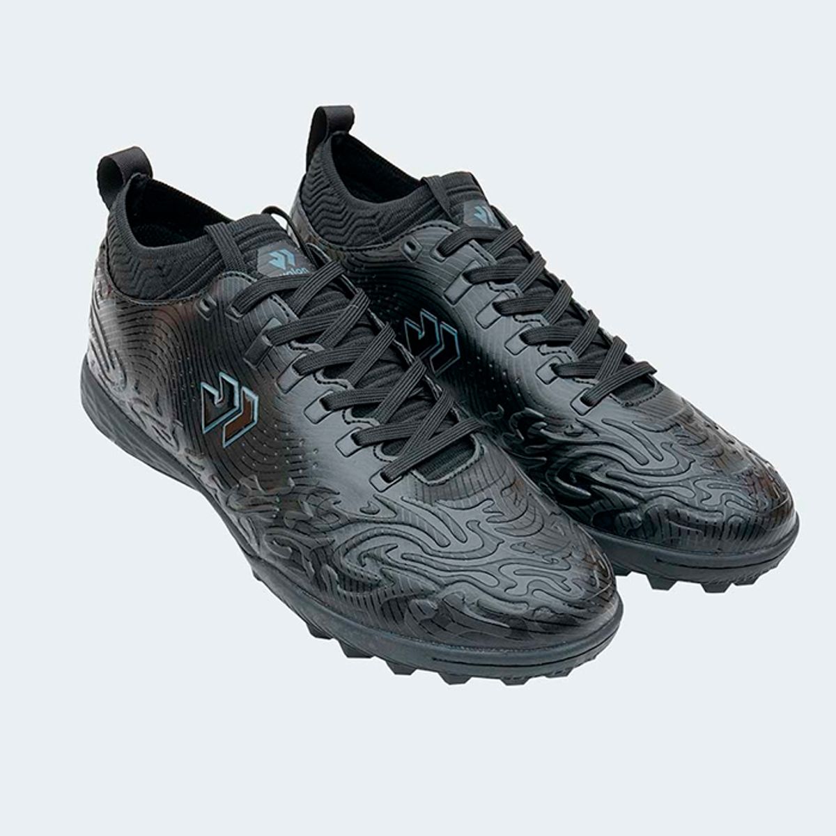 WALON - ZAPATILLAS FUTBOL TIGER JUVENIL