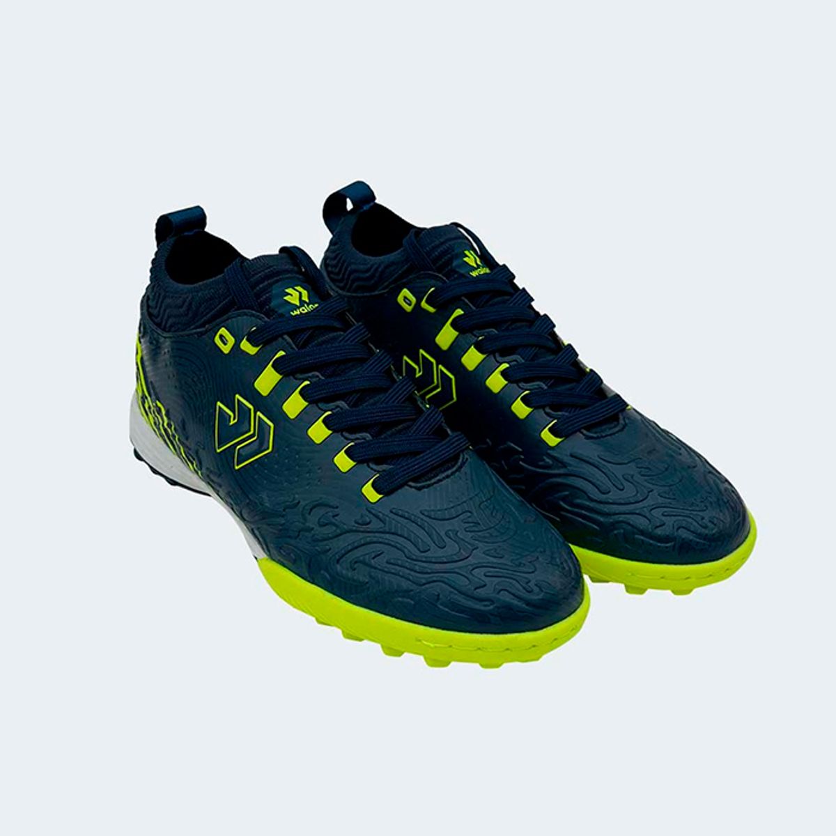 WALON - ZAPATILLAS FUTBOL TIGER JUVENIL