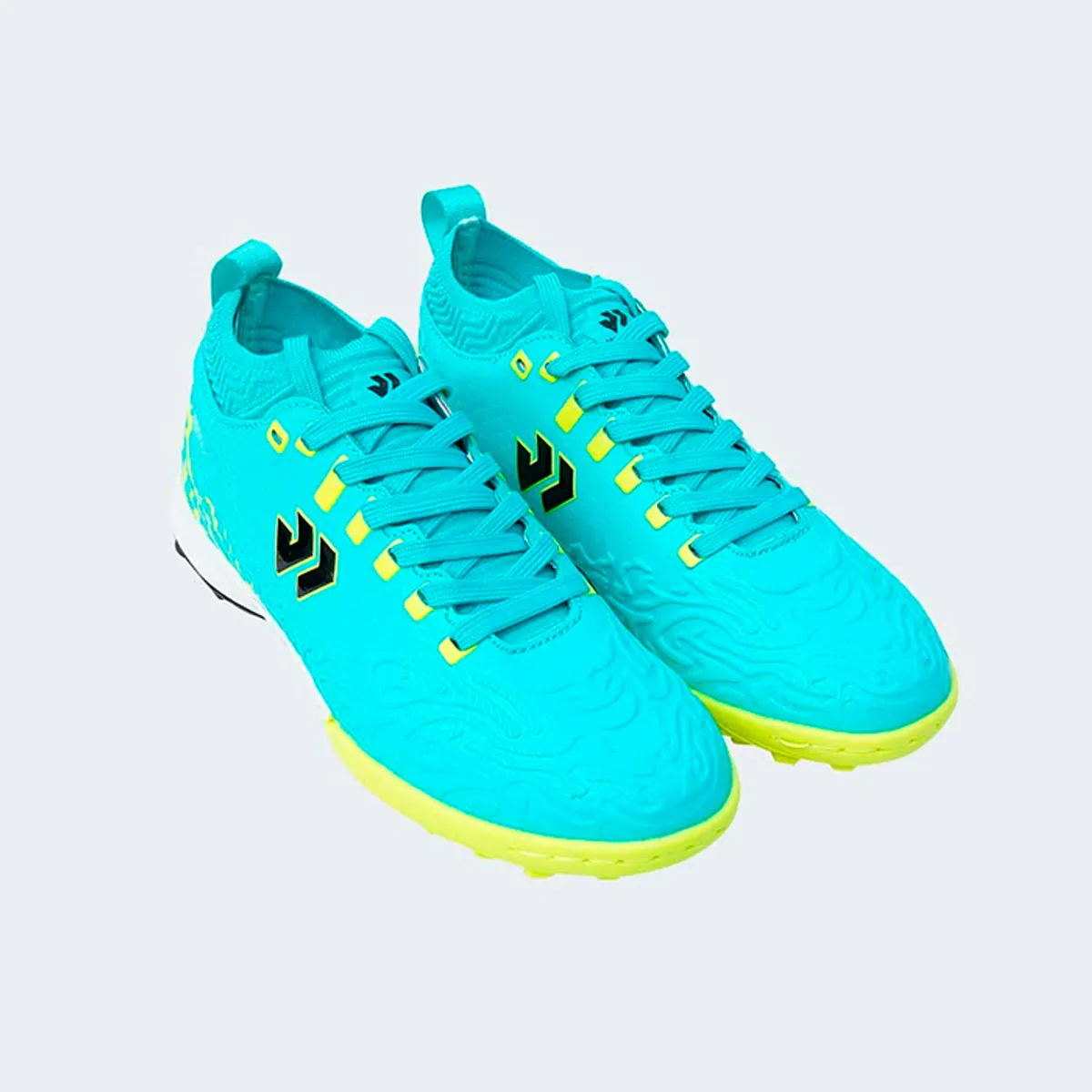 WALON - ZAPATILLAS FUTBOL TIGER JUVENIL