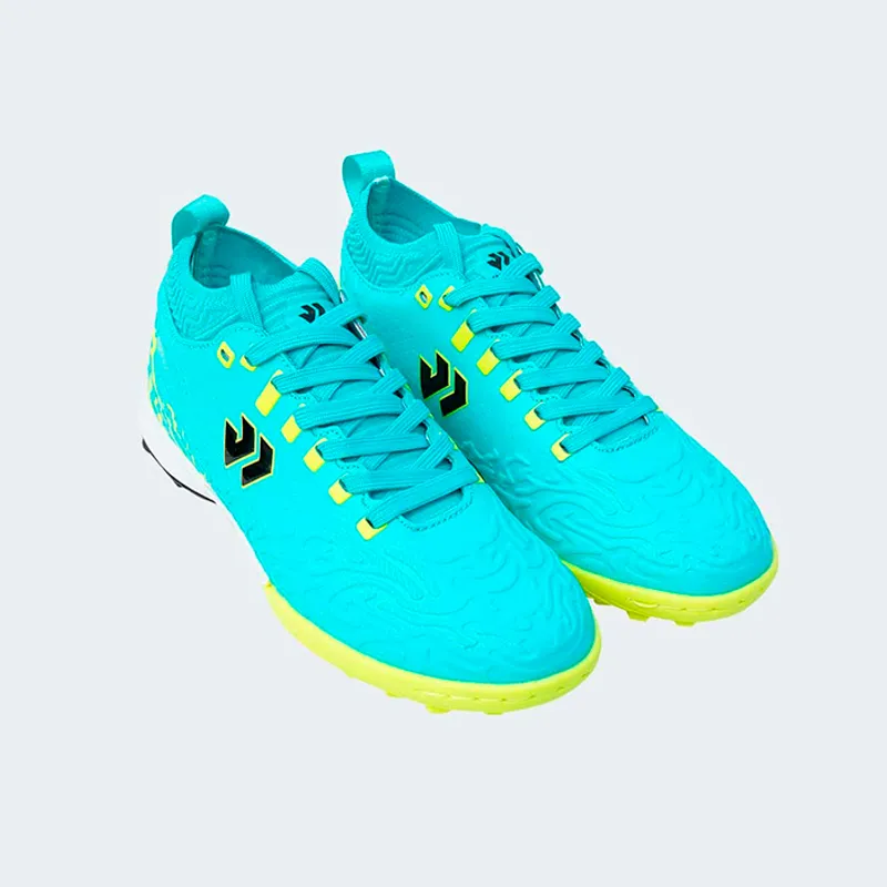 WALON - ZAPATILLAS FUTBOL TIGER JUVENIL