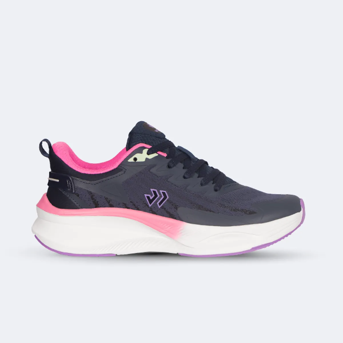 WALON - ZAPATILLAS RUNNING RUSH MUJER