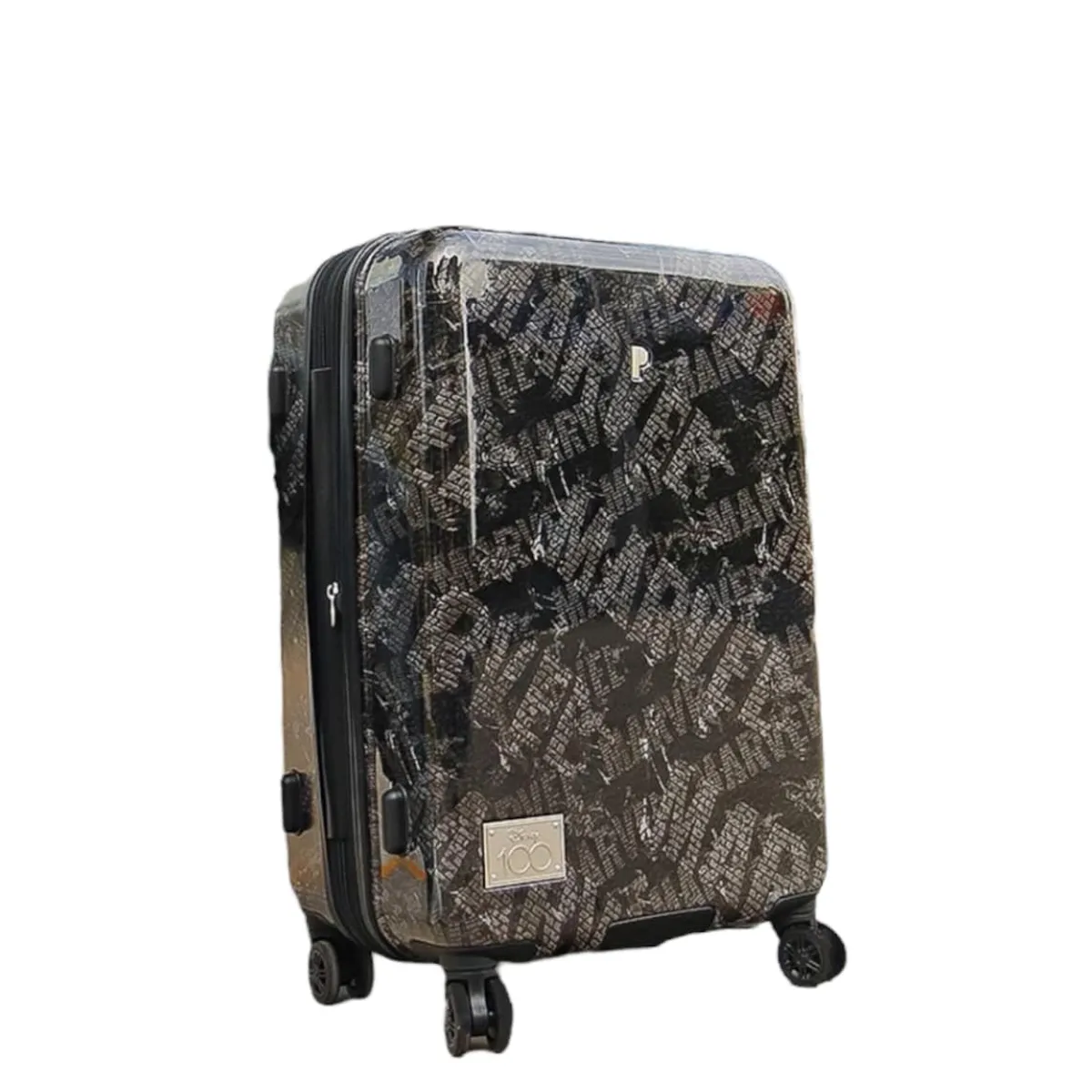 PORTA - Maleta Porta Cabina MARVEL 10KG