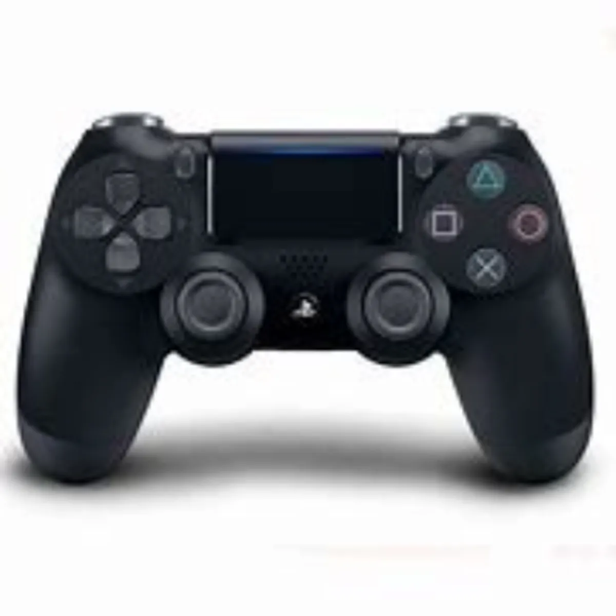 GENERICO - MANDO INALAMBRICO PS4/PS4 SLIM DUALSHOCK 4