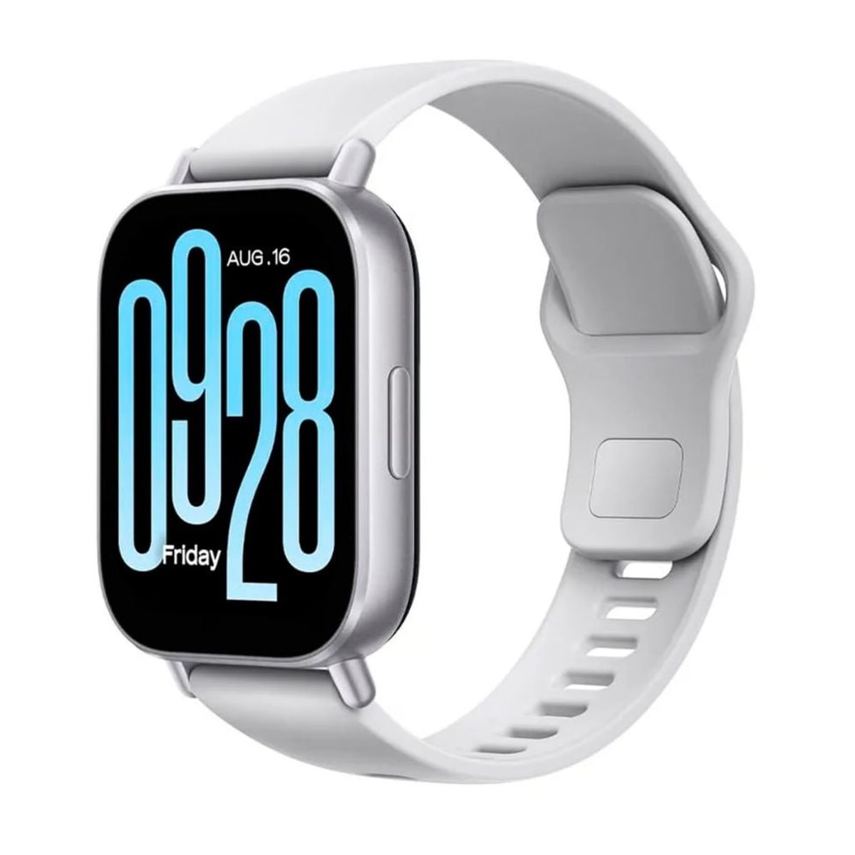 XIAOMI - Smartwatch Xiaomi Redmi Watch 5 Active Gris