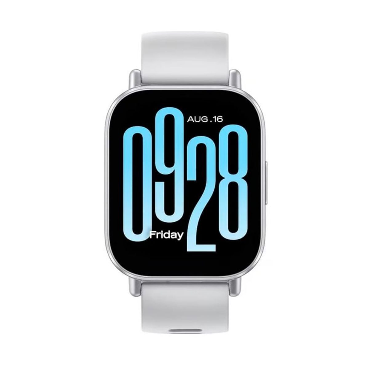 XIAOMI - Smartwatch Xiaomi Redmi Watch 5 Active Gris