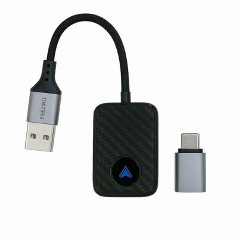 FEELING - ANDROID AUTO INAMBRICO PARA VOLKSWAGEN