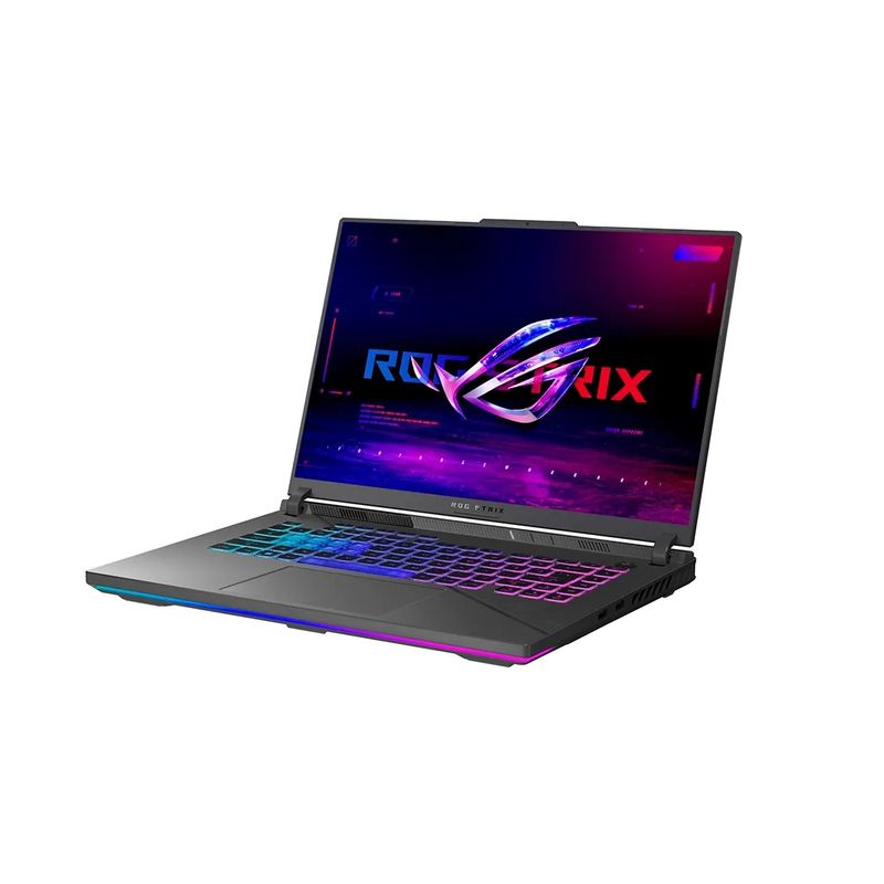 ASUS - LAPTOP ASUS ROG Strix G16 Gaming 16” RTX 4060 i7-13650HX 16GB 1TB W11