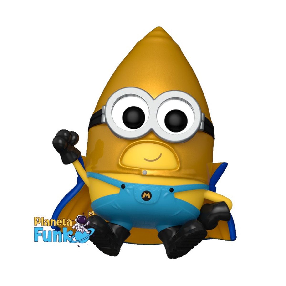 FUNKO - MINIONS MEGA MINION GUS FUNKO POP 1554