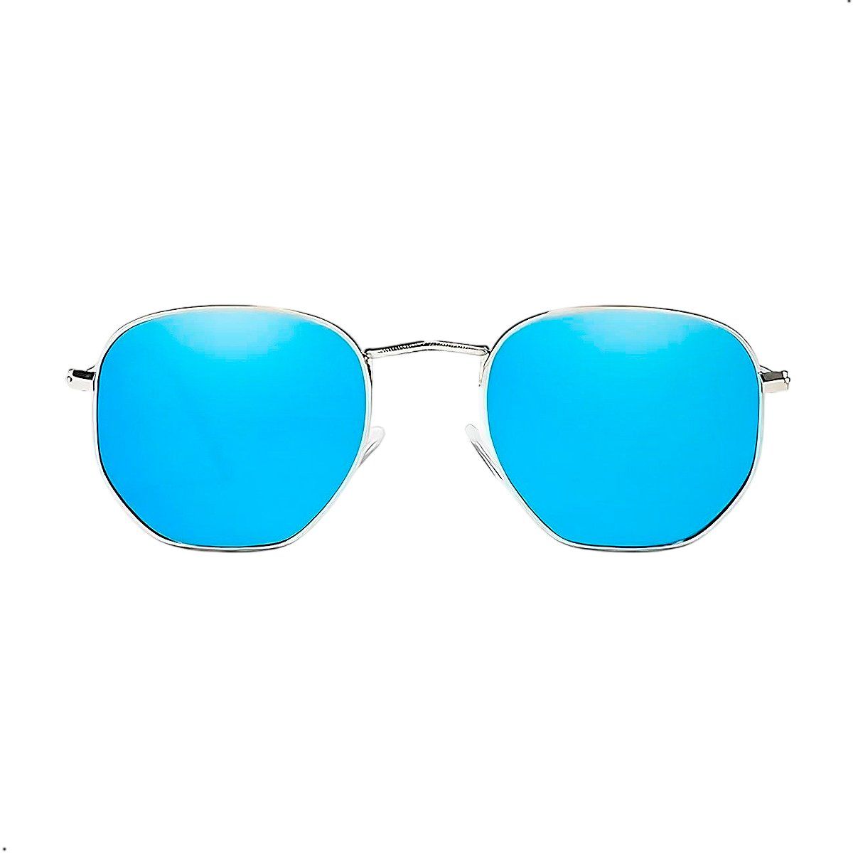 KINGSEVEN - Lentes de Sol Kingseven 7548 Polarizado Proteccion UV400