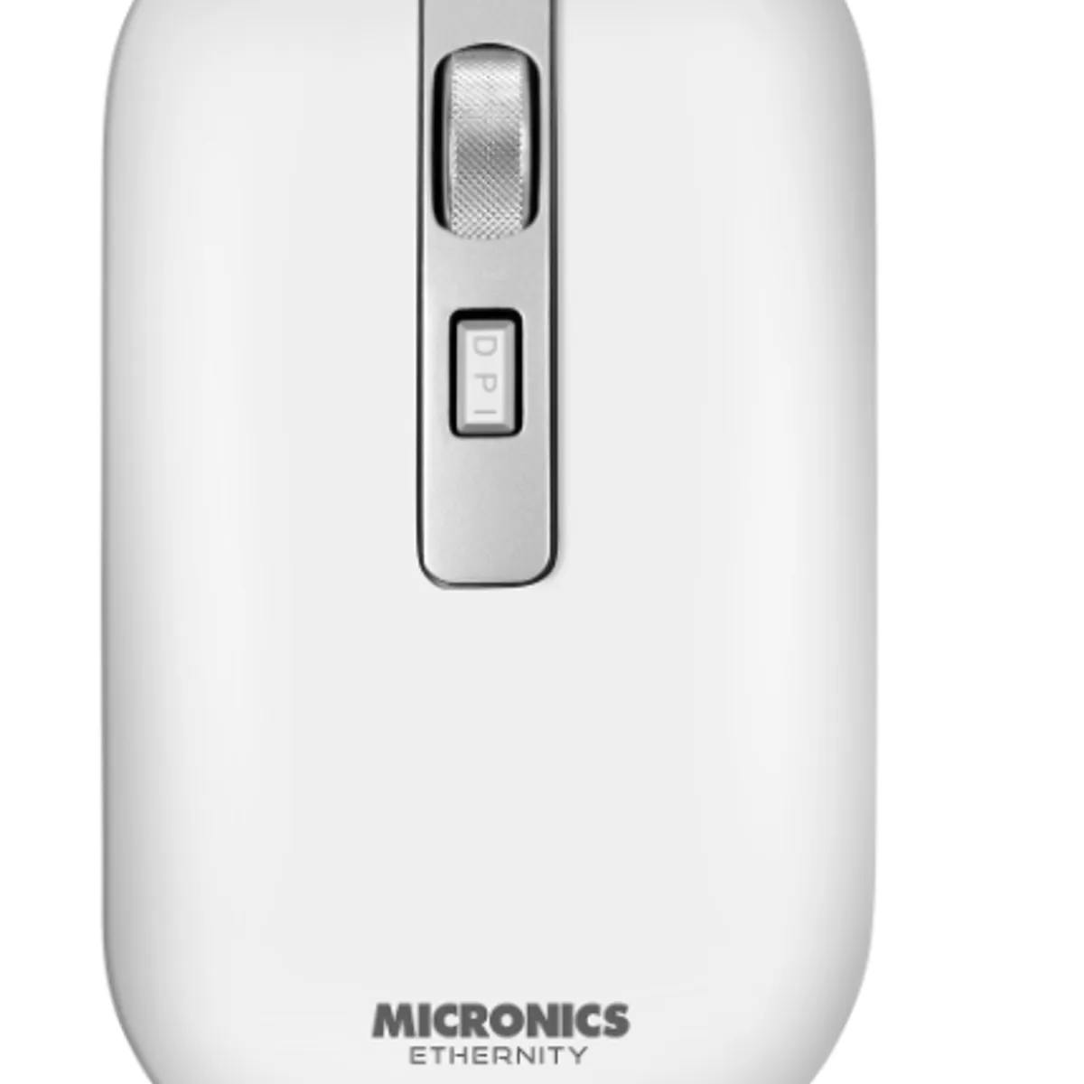 MICRONICS - Mouse ETHERNITY BLACK MIC M729-3M BT WIFI  MICRONICS