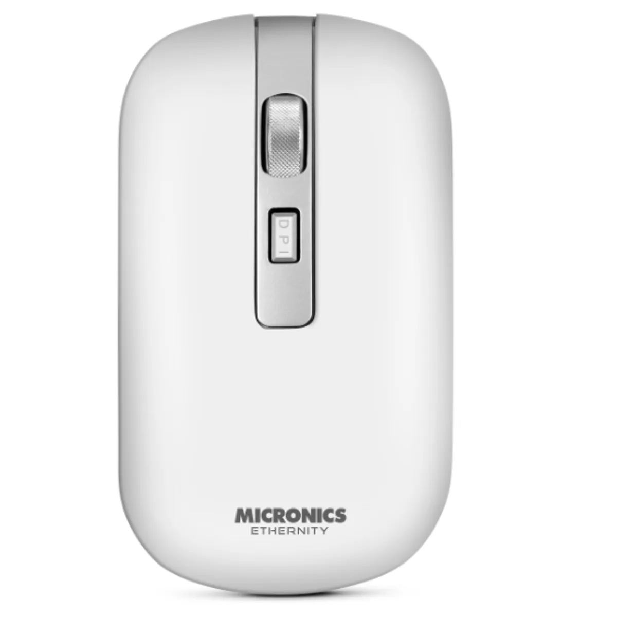 MICRONICS - Mouse ETHERNITY BLACK MIC M729-3M BT WIFI  MICRONICS