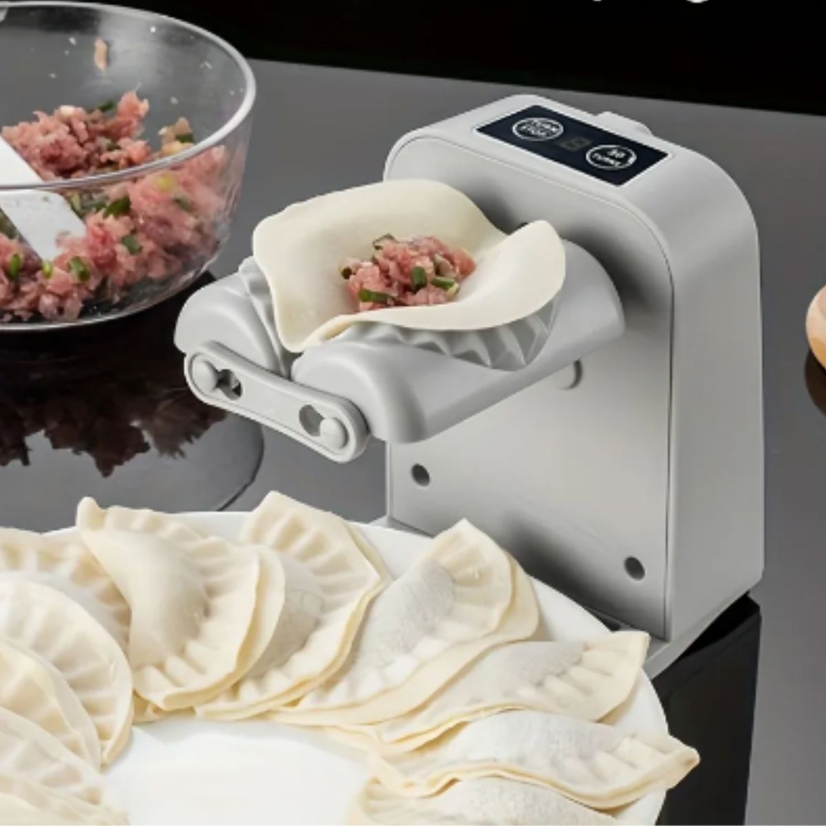 OEM - Máquina Profesional Para Hacer Empanadas