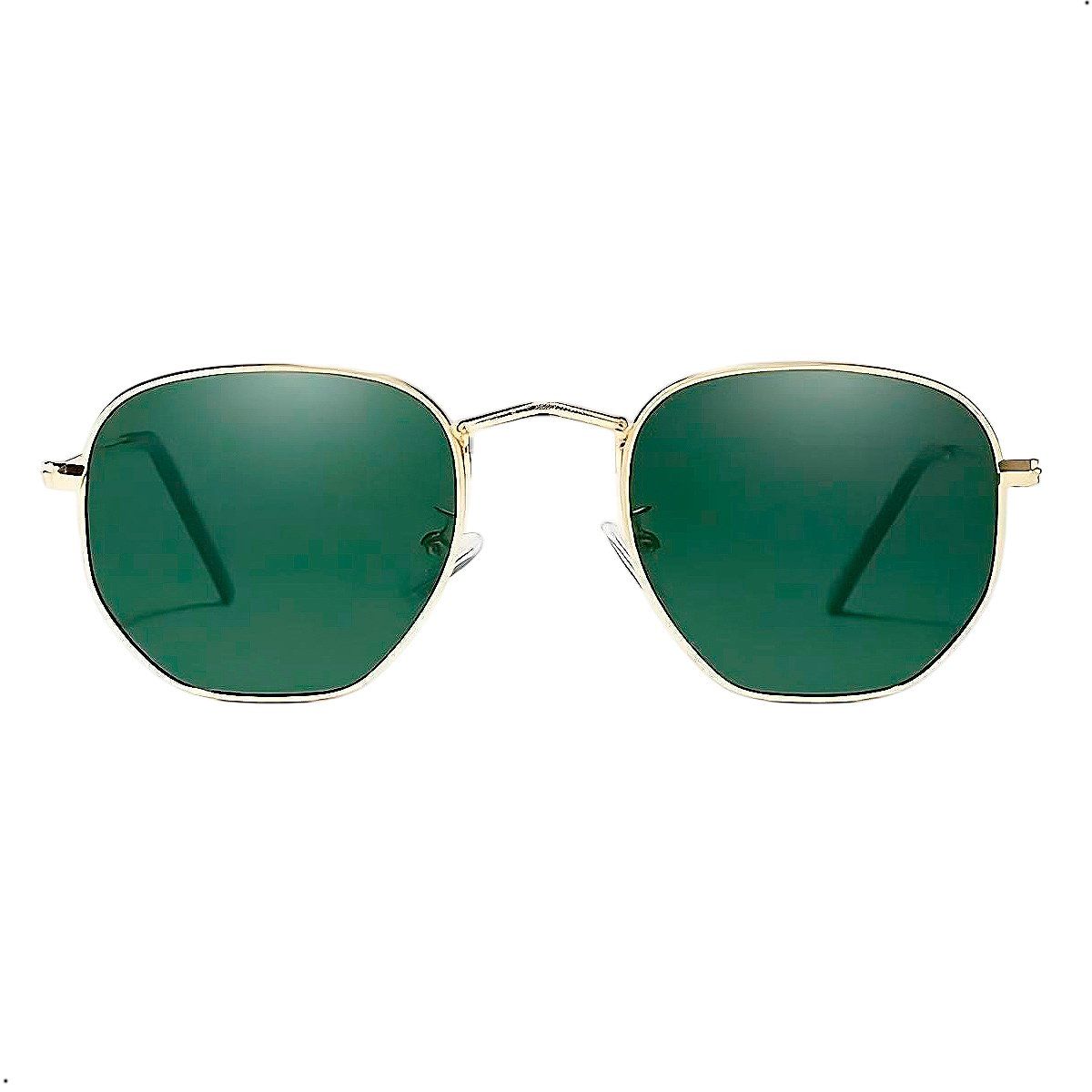 KINGSEVEN - Lente De Sol kingseven 7548Proteccion Uv400 Polarizado