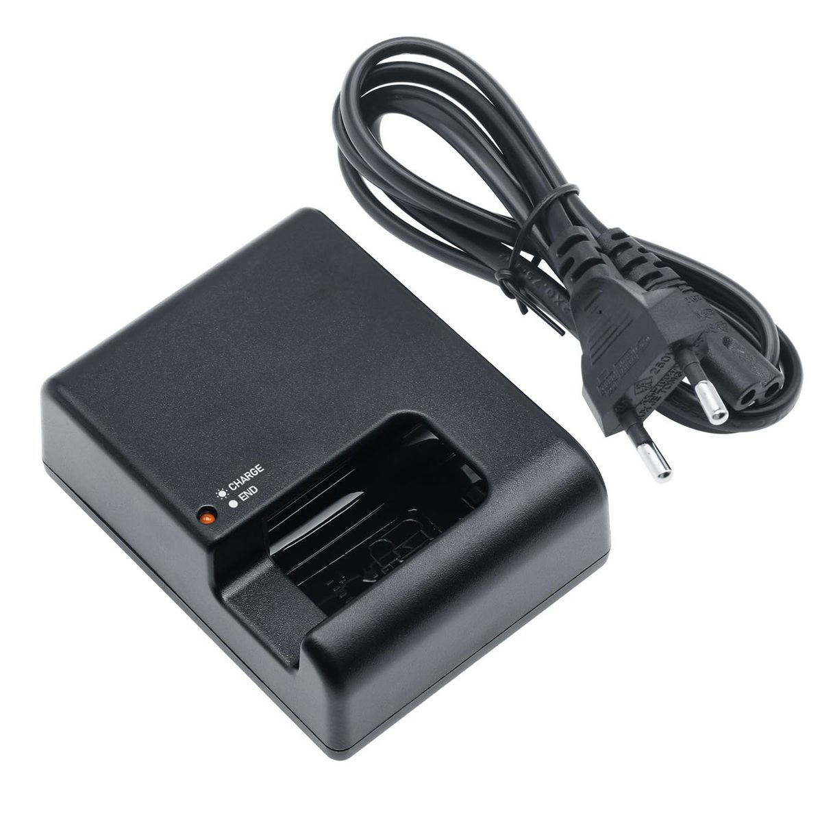 GENERICO - CARGADOR MH 25 para bateria nikon en el15, en e15a, en e15b , en e15c