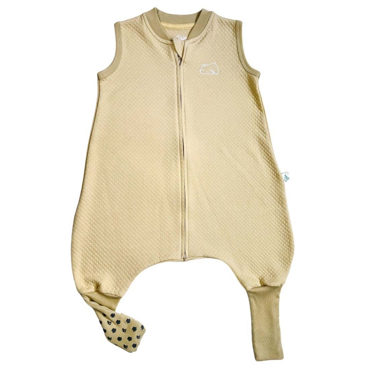 GENERICO - Saquito de Dormir Baby Baloo Media Estación Oats