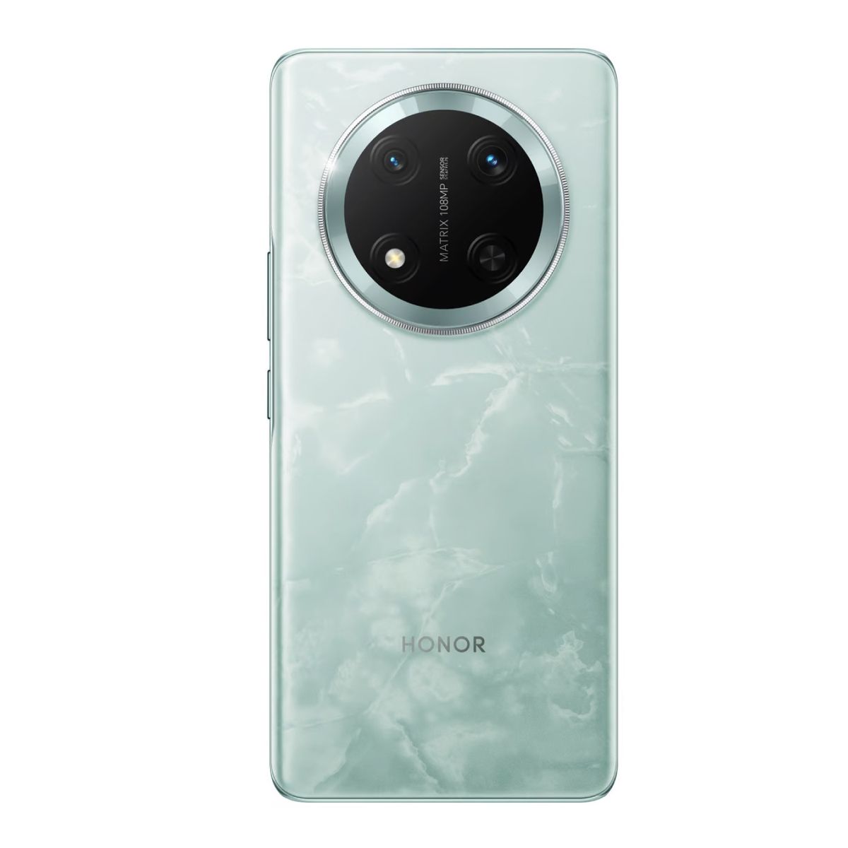 HONOR - Celular Honor Magic7 Lite 5G 256GB 8GB RAM cámara 108MP + 5MP frontal 16MP 67 Pulg Verde