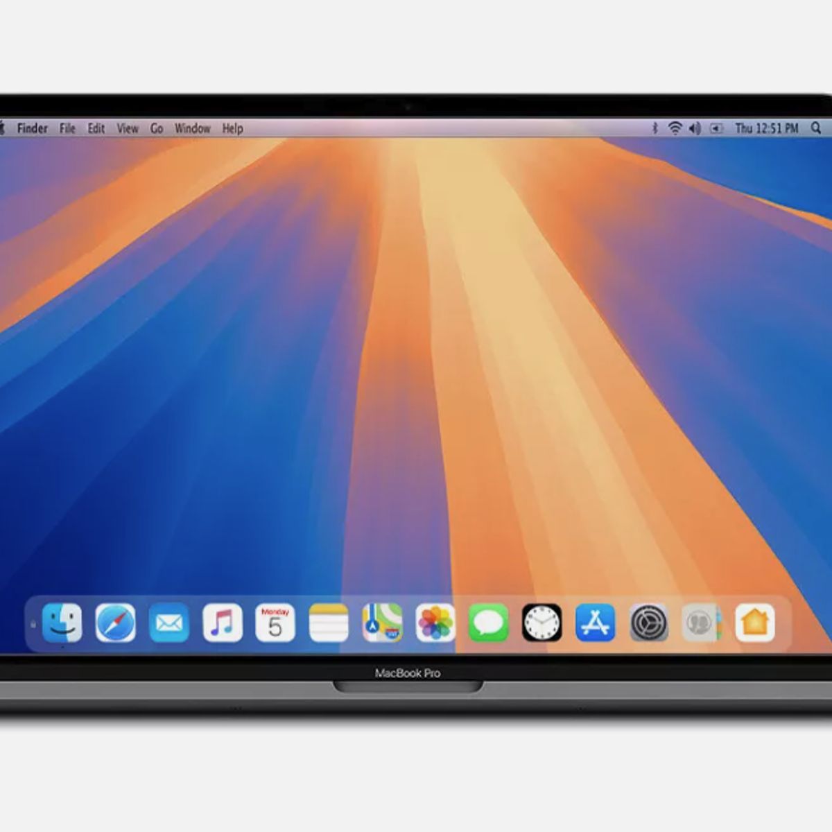 APPLE - 2018 APPLE MACBOOK PRO 15"  32GB RAM 500GB SSD 2.9 GHZ INTEL CORE I9 TOUCH BAR 6 NUCLEOS