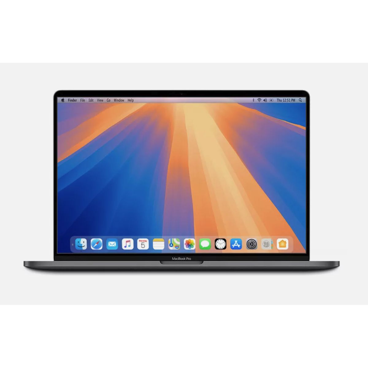 APPLE - 2018 APPLE MACBOOK PRO 15"  32GB RAM 500GB SSD 2.9 GHZ INTEL CORE I9 TOUCH BAR 6 NUCLEOS
