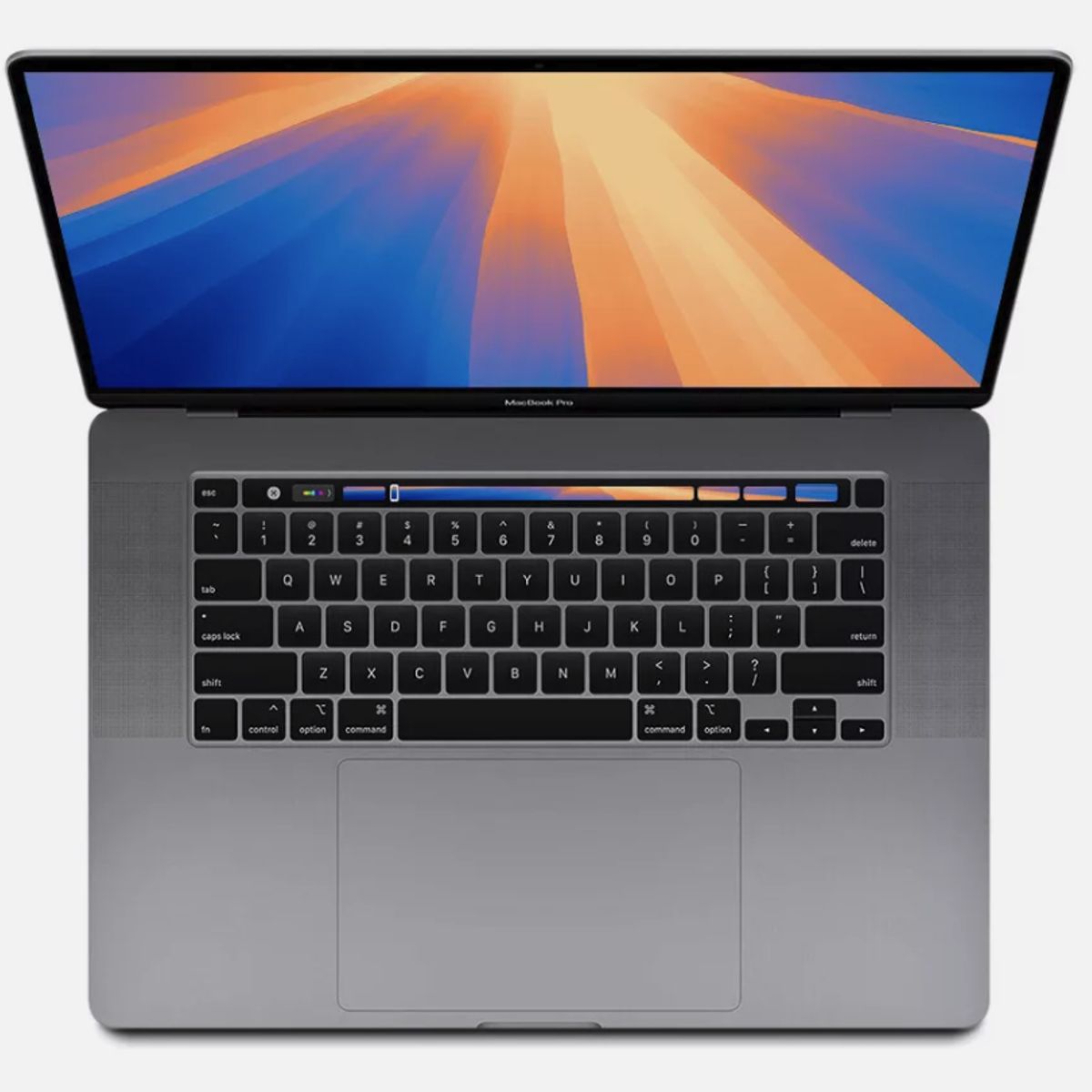 APPLE - 2018 APPLE MACBOOK PRO 15"  32GB RAM 500GB SSD 2.9 GHZ INTEL CORE I9 TOUCH BAR 6 NUCLEOS