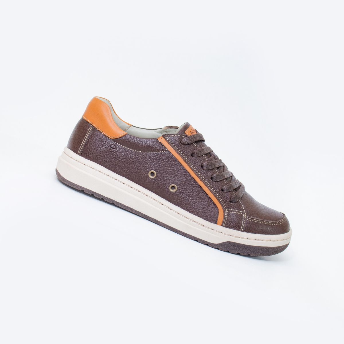 CALZADOS ALITO - Zapato casual de cuero niño 35090