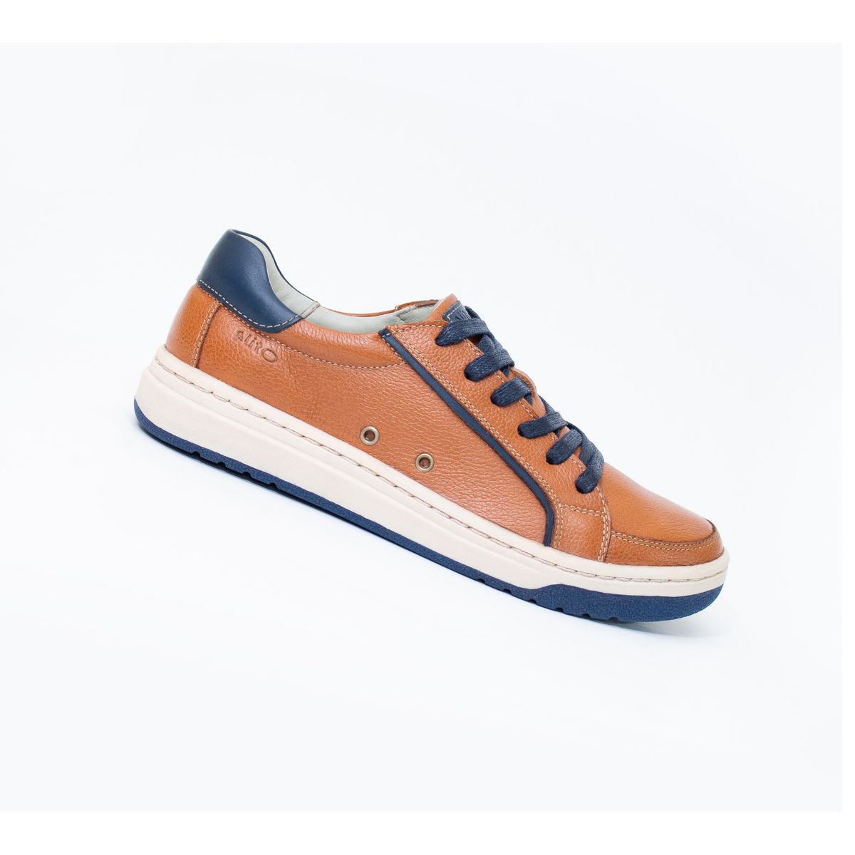 CALZADOS ALITO - Zapato casual de cuero niño 35090