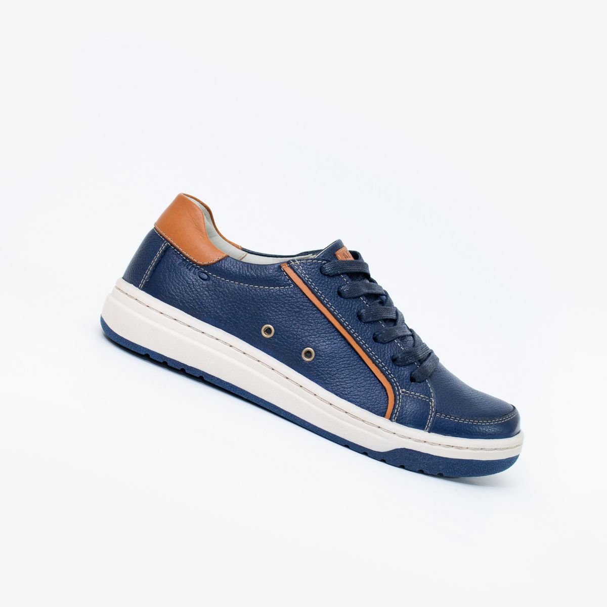 CALZADOS ALITO - Zapato casual de cuero niño 35090