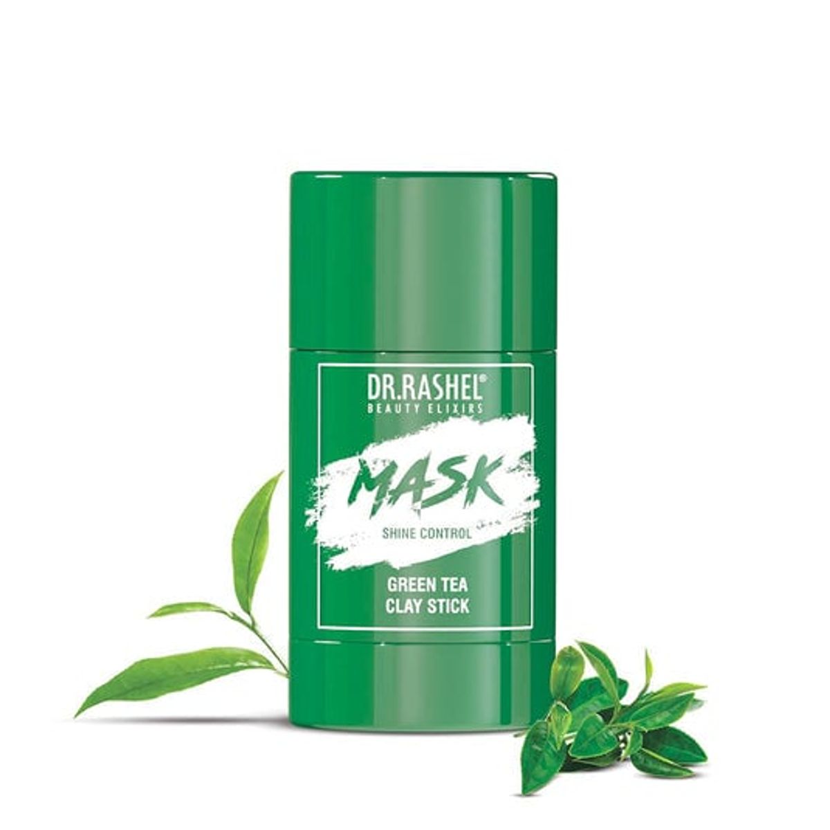 GENERICO - Dr Rashel Mascarilla TÉ Verde