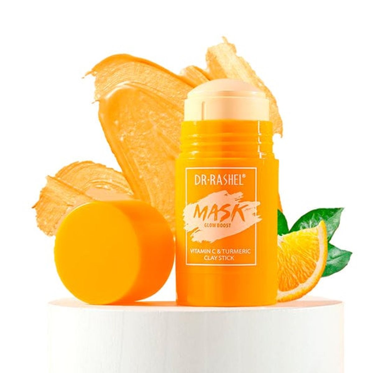 GENERICO - Dr Rashel Mascarilla Vitamina C