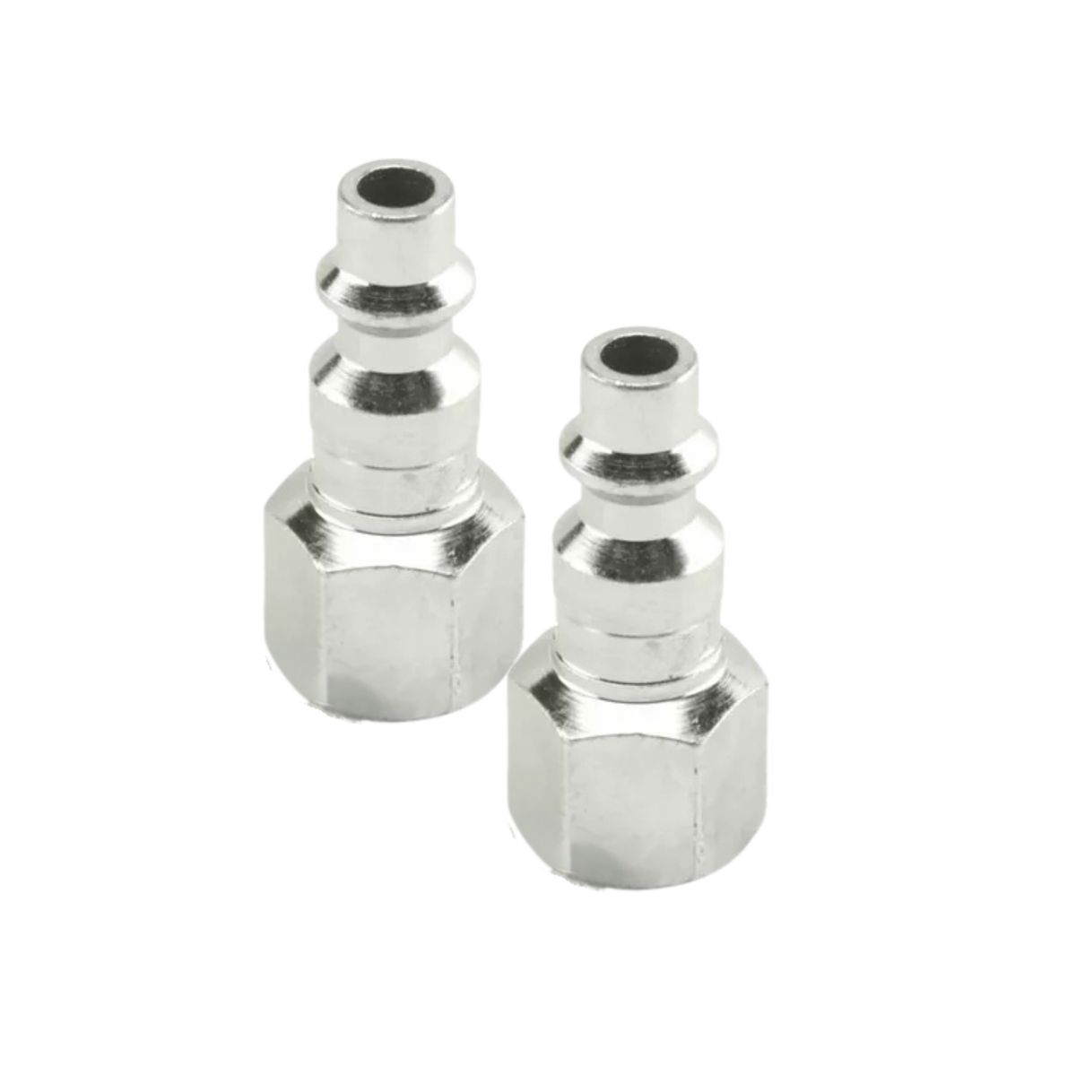 AUARITA - PACK DE ACOPLES RAPIDO UPF20 MACHO X2 - AUARITA