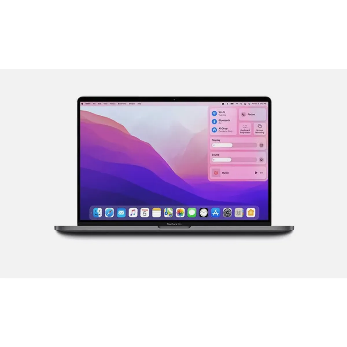 APPLE - 2019 APPLE MACBOOK PRO 15'' CORE I7 16GB RAM 500GB SSD ALMACENAMIENTO